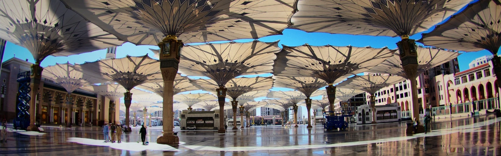 A Day in Madinah: Perfect Itinerary for First-Time Visitors