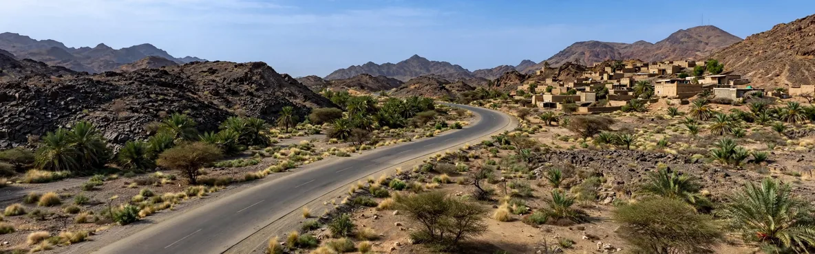 The Best Road Trips from Al Madinah: Exploring Saudi Arabia's Hidden Gems
