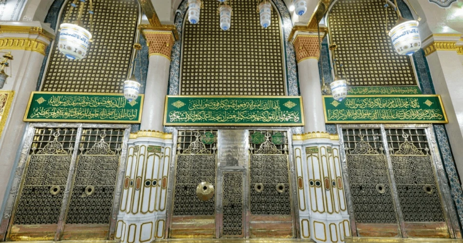 A Day in Madinah: Perfect Itinerary for First-Time Visitors