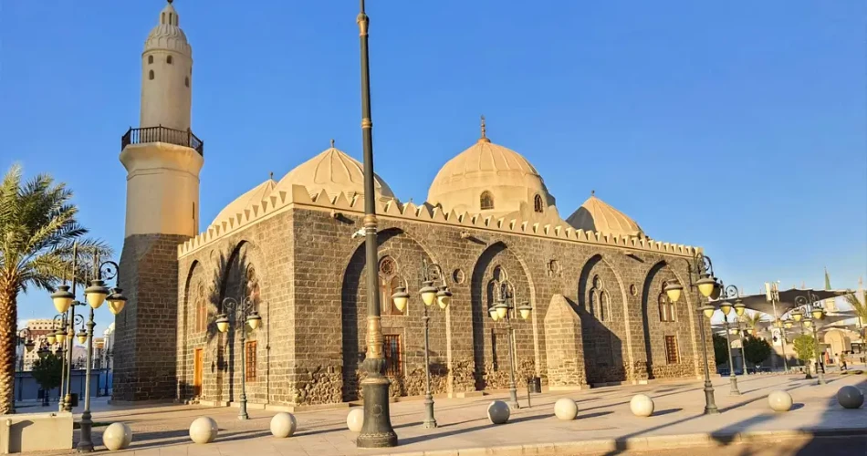 A Day in Madinah: Perfect Itinerary for First-Time Visitors