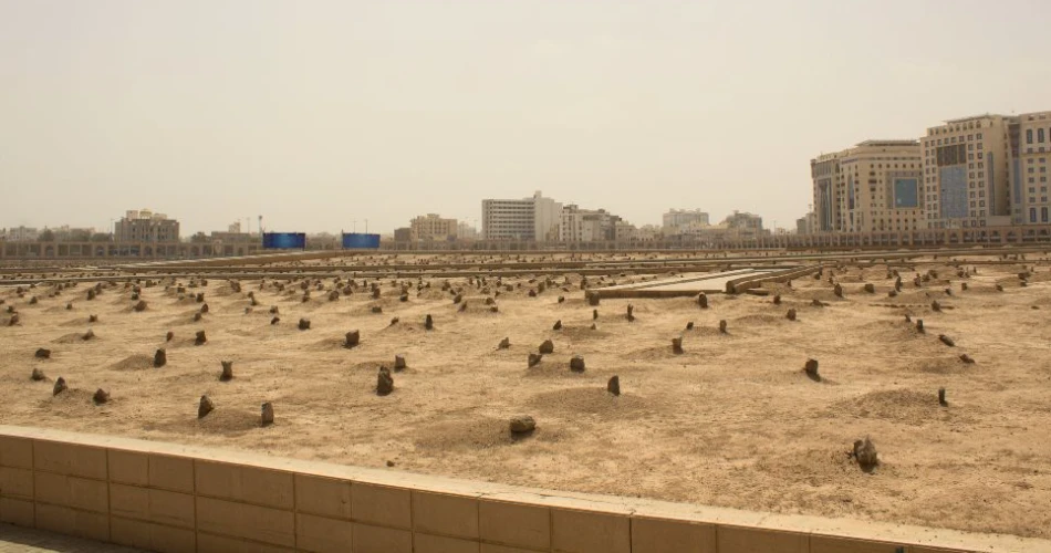 A Day in Madinah: Perfect Itinerary for First-Time Visitors