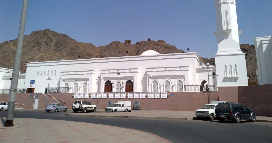 A Day in Madinah: Perfect Itinerary for First-Time Visitors