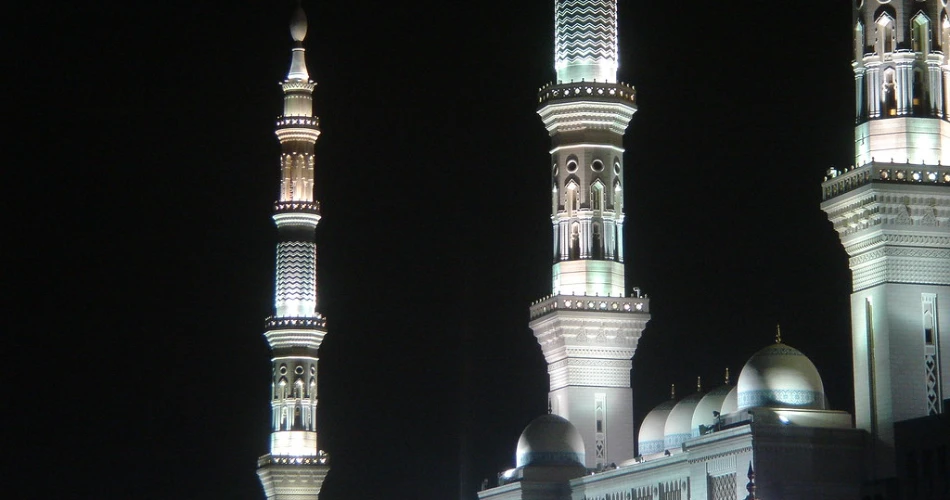 A Day in Madinah: Perfect Itinerary for First-Time Visitors