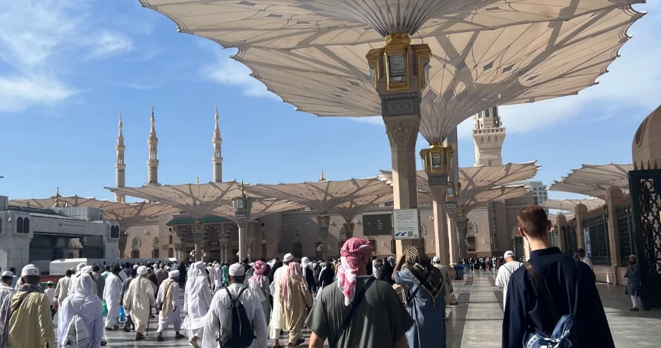 A Day in Madinah: Perfect Itinerary for First-Time Visitors