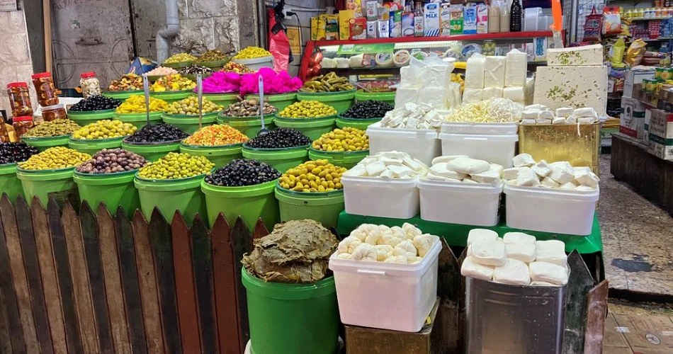 Top Shopping Spots in Madinah You Shouldn’t Miss!