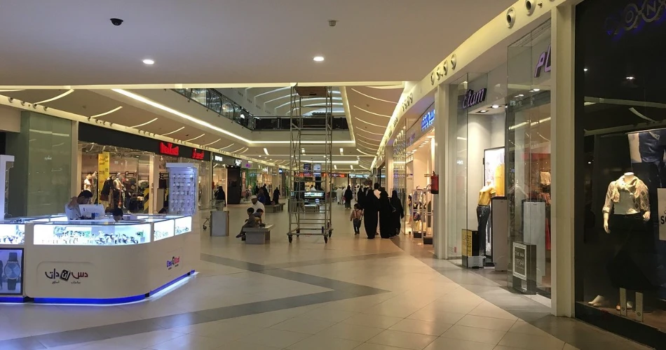 Top Shopping Spots in Madinah You Shouldn’t Miss!