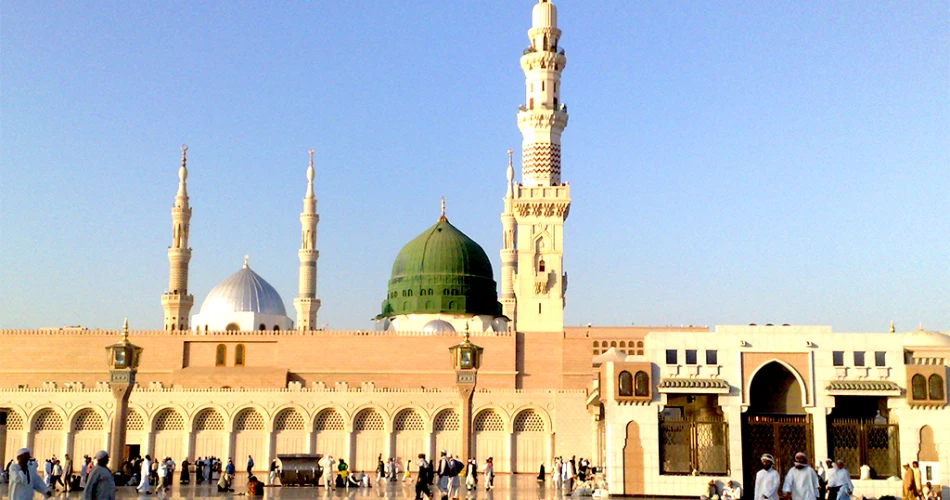 ¿Dónde comprar dátiles en Al Madinah Al Munawwarah?