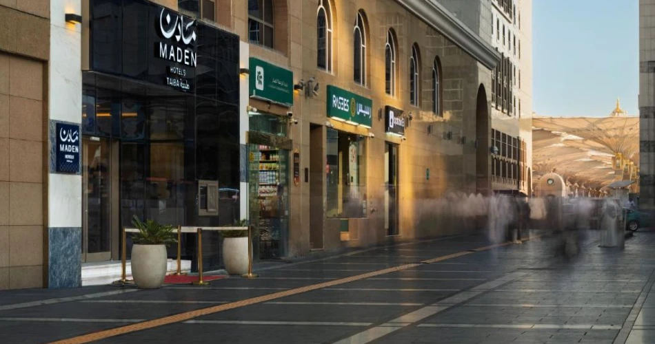 ¿Dónde comprar dátiles en Al Madinah Al Munawwarah?