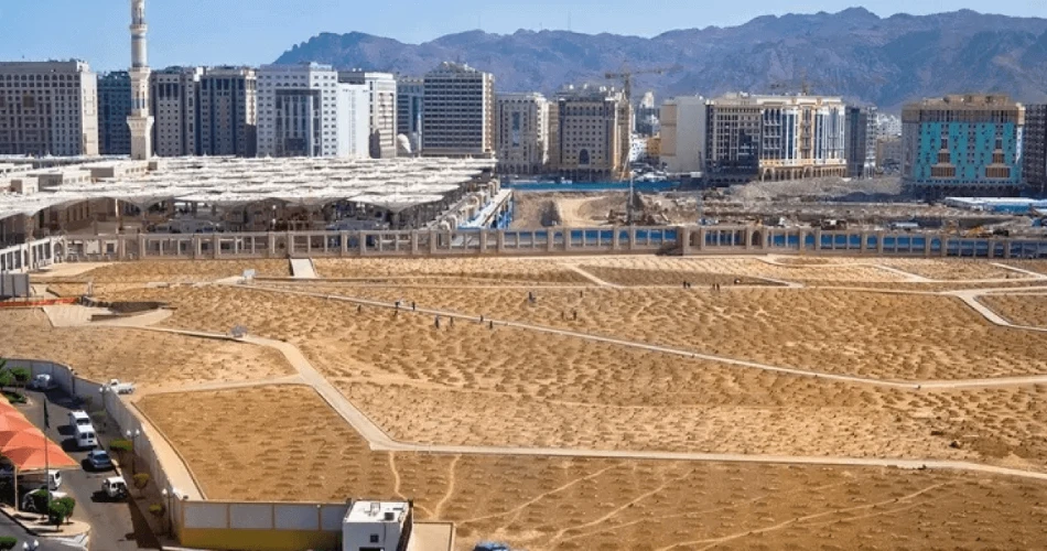 ¿Dónde comprar dátiles en Al Madinah Al Munawwarah?