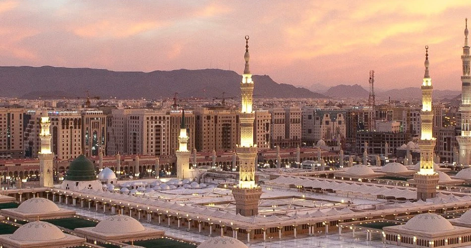 ¿Dónde comprar dátiles en Al Madinah Al Munawwarah?