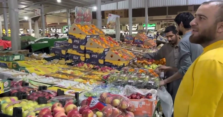 ¿Dónde comprar dátiles en Al Madinah Al Munawwarah?