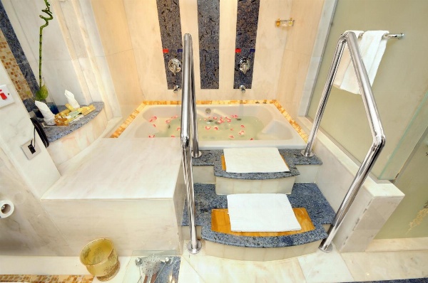 Ruve Al Madinah Hotel image 40