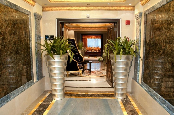 Ruve Al Madinah Hotel image 43