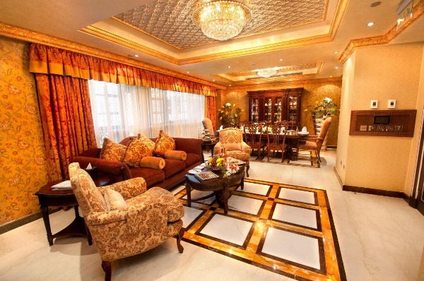 Ruve Al Madinah Hotel image 45