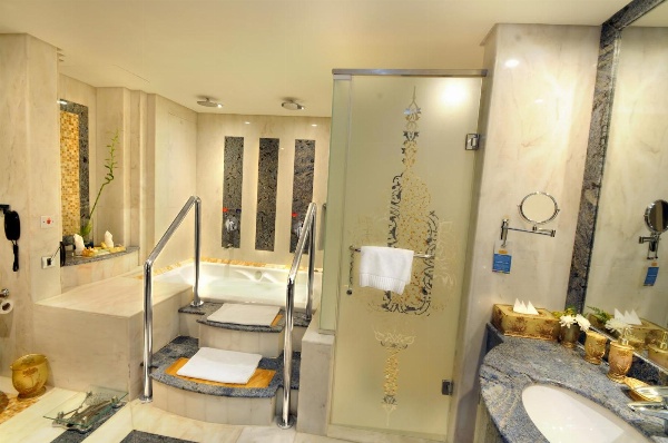 Ruve Al Madinah Hotel image 46