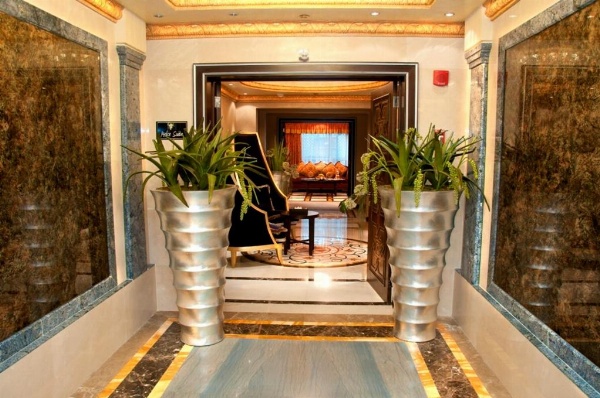 Ruve Al Madinah Hotel image 51