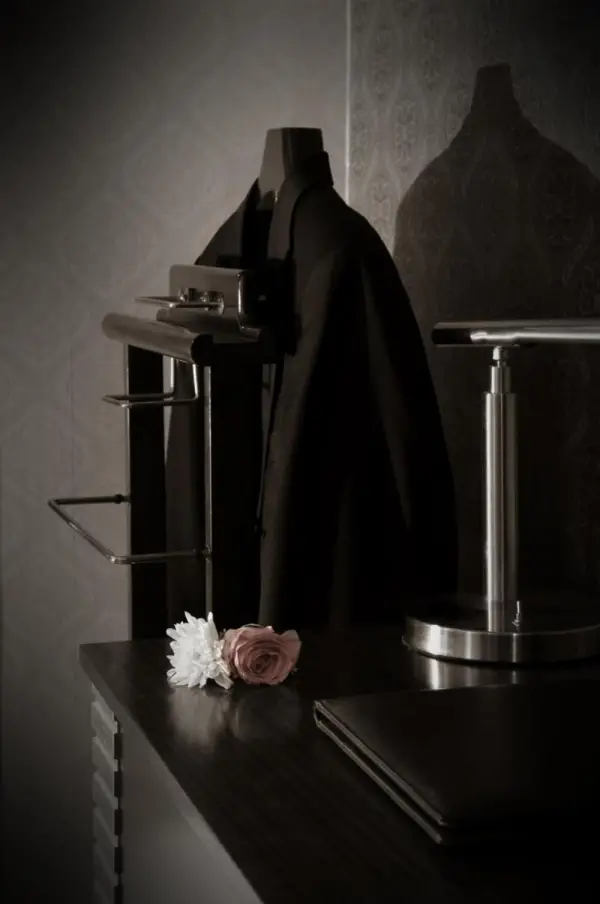 Ruve Al Madinah Hotel 10