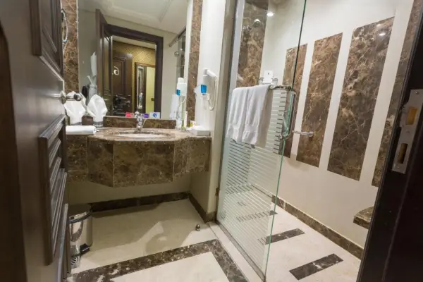 Ruve Al Madinah Hotel 6